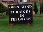 windturbines