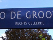 rechtsgeleerde