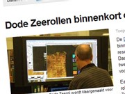 Dode Zeerollen