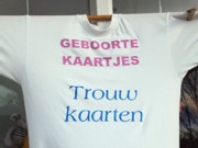 trouwkaarten