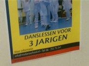 driejarigen