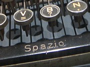 Spazio