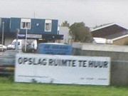 opslagruimte