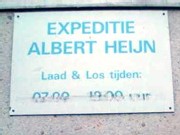 laad-en-lostijden