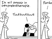 ingesprekstherapie