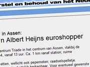 Euro Shopper