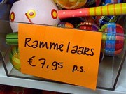rammelaars