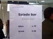 saladebar
