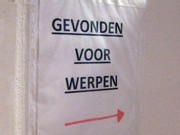 voorwerpen