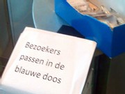 bezoekerspassen