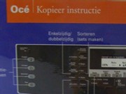 kopieerinstructie