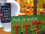 Pak je pakje