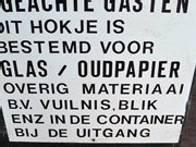 oudpapier