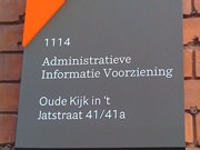 informatievoorziening
