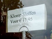 klompsloffen