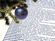 kerstmis
