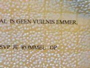 vuilnisemmer