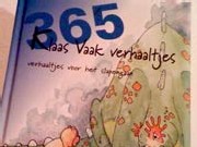 Klaas Vaak-verhaaltjes