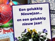 nieuw jaar