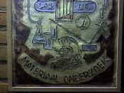 materiaalonderzoek