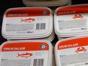 krabsalade