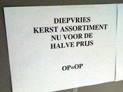 diepvrieskerstassortiment