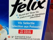 visselectie