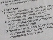 Wikileaksdocumenten