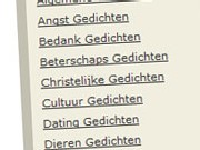 beterschapsgedichten