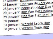 Wereldlepradag