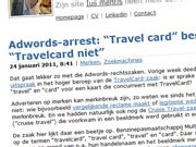 travelcard