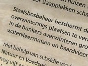 overwinteringsplaatsen