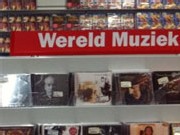 wereldmuziek