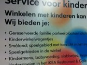 familieparkeerplaatsen