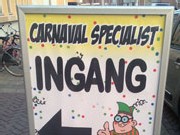 carnavalspecialist