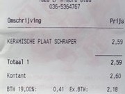keramischekookplaatschraper