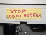 stopcontacten