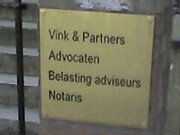 belastingadviseurs