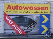 wasactie