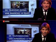 televisieavond