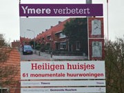 heiligenhuisjes