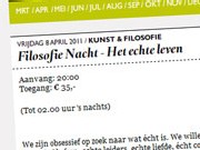 Filosofienacht