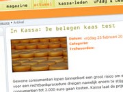 belegenkaastest