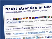 naaktstranden
