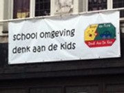 schoolomgeving