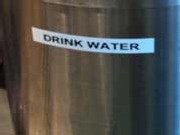 drinkwater