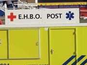 EHBO-post
