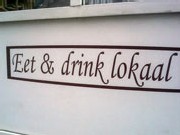 drinklokaal