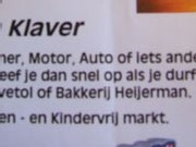 kindervrijmarkt
