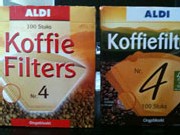 koffiefilters